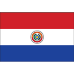 巴拉圭U20队标,巴拉圭U20图片