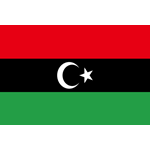 利比亚队标,利比亚图片