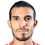 瓦利德-阿巴斯头像,瓦利德-阿巴斯图片