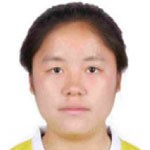 朱芷靓头像,朱芷靓图片