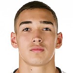 胡利安-费尔南德斯头像,胡利安-费尔南德斯图片