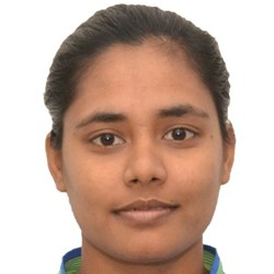 斯丽穆提-萨卡尔头像,斯丽穆提-萨卡尔图片