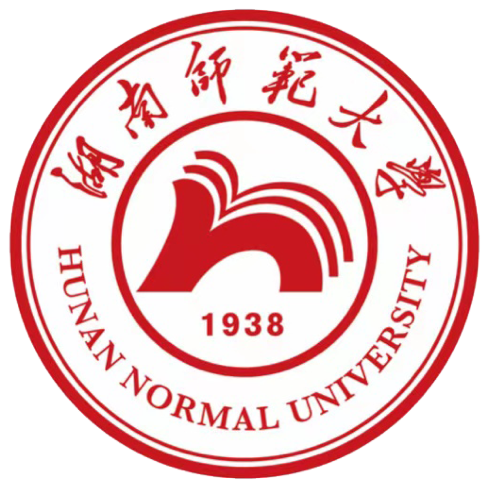 湖南师范大学队标,湖南师范大学图片