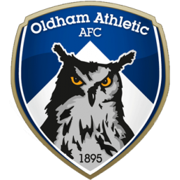 奥尔德姆队标,奥尔德姆图片