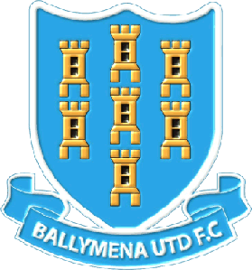 巴利米纳队标,巴利米纳图片