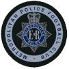 大都会警察队标,大都会警察图片