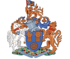 奥特林查姆队标,奥特林查姆图片