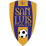 圣路易斯竞技U19队标,圣路易斯竞技U19图片