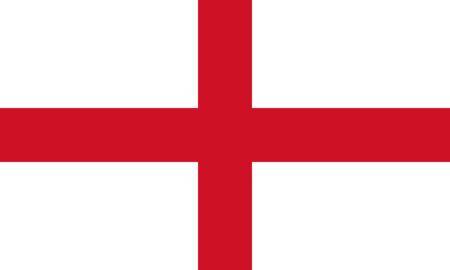 英格兰U18队标,英格兰U18图片