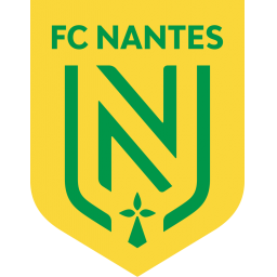 南特B队队标,南特B队图片