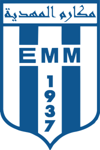 马荷迪亚队标,马荷迪亚图片