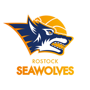 罗斯托克海狼队标,罗斯托克海狼图片