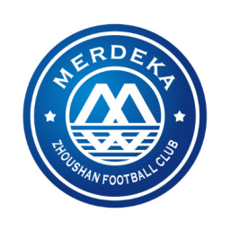 舟山墨迪卡队标,舟山墨迪卡图片