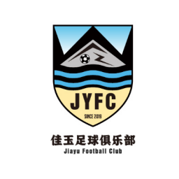 舟山佳玉体校队标,舟山佳玉体校图片