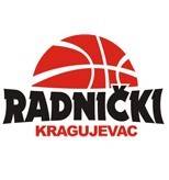 拉德尼基KG队标,拉德尼基KG图片