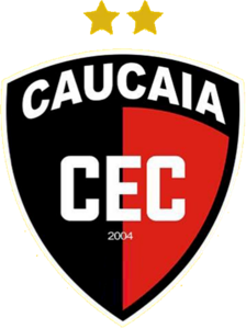 考卡亚CE队标,考卡亚CE图片