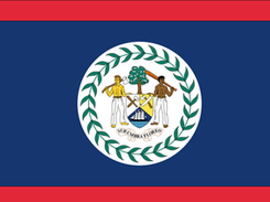 伯利茲女足U17队标,伯利茲女足U17图片