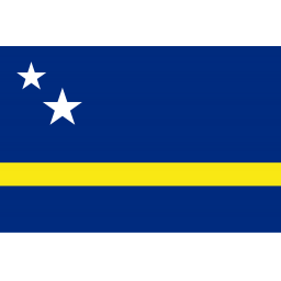 库拉索U20队标,库拉索U20图片